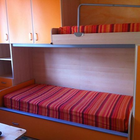 Torre Dell'Orologio Apartment Colle Colle Sestriere Eksteriør bilde