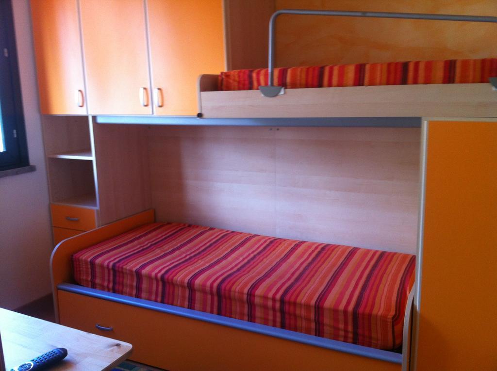 Torre Dell'Orologio Apartment Colle Colle Sestriere Eksteriør bilde