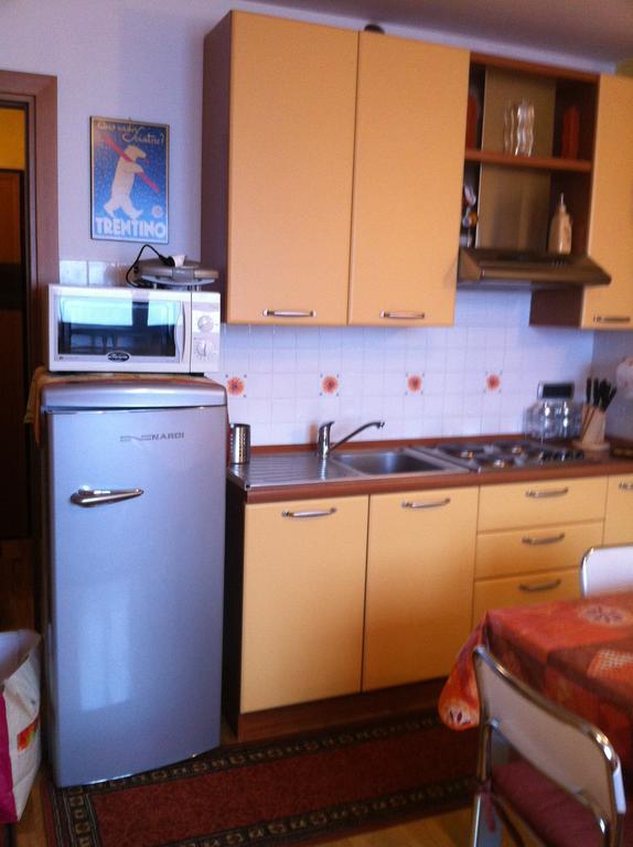 Torre Dell'Orologio Apartment Colle Colle Sestriere Eksteriør bilde